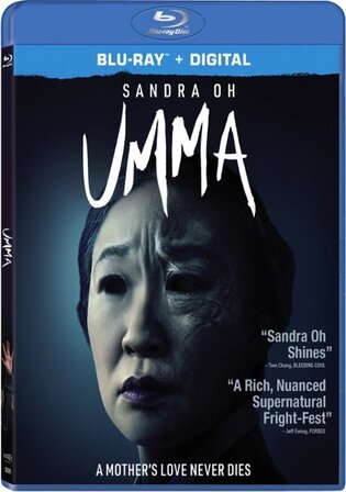 Umma 2022 BluRay Hindi Dual Audio Full Movie Download 1080p 720p 480p