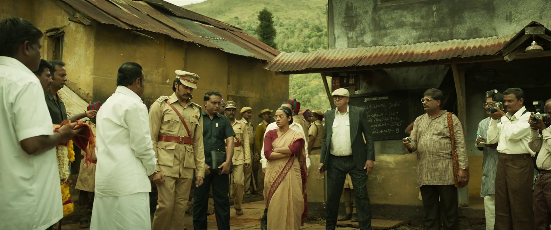 Jigarthanda Double X 2023 Hindi Dubbed Movie Download HDRip || 300Mb || 720p || 1080p