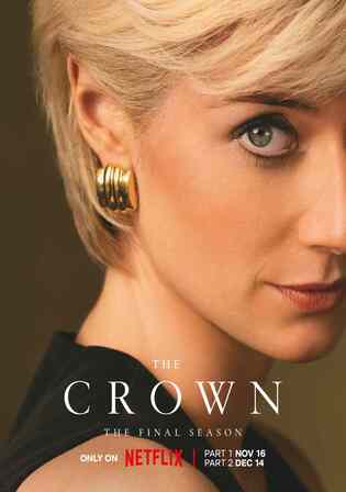 The Crown 2023 WEB-DL Hindi Dual Audio ORG S06 Part 02 Complete Download 720p 480p Watch Online Free bolly4u