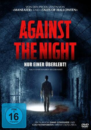 Against the Night 2017 BluRay Hindi Dual Audio Full Movie Download 720p 480p Watch Online Free bolly4u