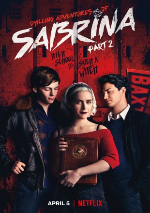 Chilling Adventures of Sabrina (Season 2) 