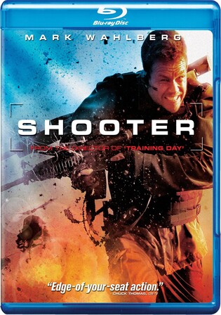 Shooter 2007 BluRay Hindi Dual Audio Full Movie Download 1080p 702p 480p