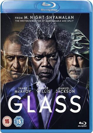 Glass 2019 BluRay Hindi Dual Audio ORG Full Movie Download 1080p 720p 480p