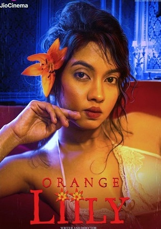 Orange Lilly 2023 WEB-DL Hindi Full Movie Download 1080p 720p 480p Watch Online Free bolly4u