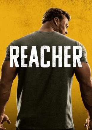Reacher (Season 2) 