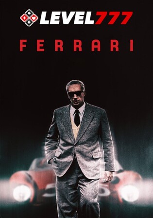 Ferrari 2023 HDCAM English Full Movie Download 720p 480p