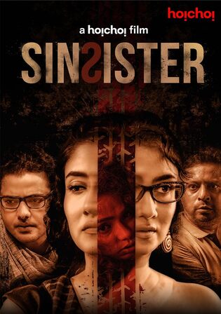 Sin Sister 2020 WEB-DL Hindi Full Movie Download 1080p 720p 480p