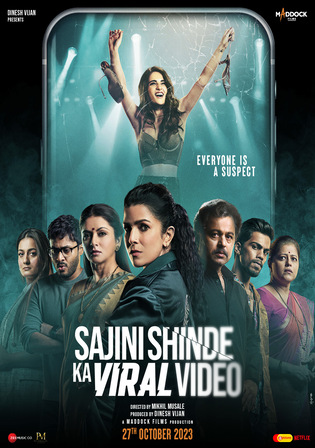 Sajini Shinde Ka Viral Video 2023 WEB-DL Hindi Full Movie Download 1080p 720p 480p