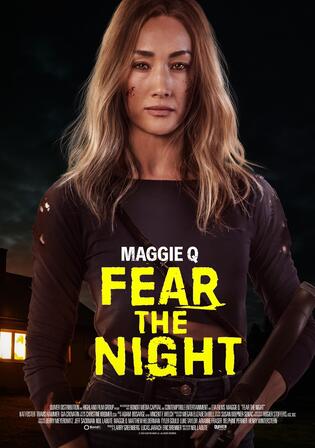 Fear The Night 2023 WEB-DL Hindi Dubbed ORG Full Movie Download 1080p 720p 480p