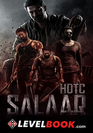 Salaar 2023 HDTC Hindi Full Movie Download 1080p 720p 480p
