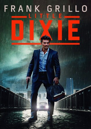 Little Dixie 2023 WEB-DL Hindi Dual Audio ORG Full Movie Download 1080p 720p 480p