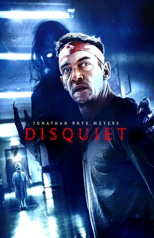Disquiet 2023 WEB-DL Hindi Dubbed ORG Full Movie Download 1080p 720p 480p