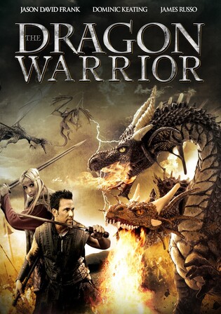 The Dragon Warrior 2011 BluRay Hindi Dual Audio Full Movie Download 720p 480p