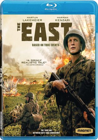 The East 2020 BluRay Hindi Dual Audio Full Movie Download 720p 480p