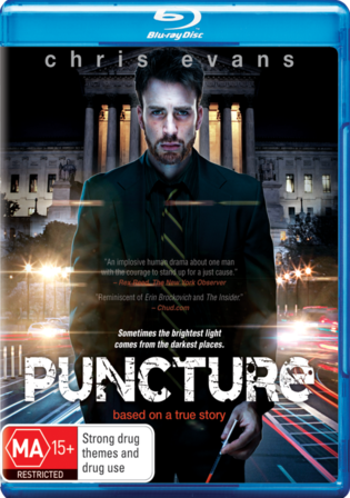 Puncture 2011 BluRay Hindi Dual Audio Full Movie Download 720p 480p