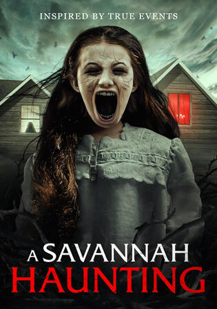 A Savannah Haunting 2022 WEB-DL Hindi Dual Audio ORG Full Movie Download 1080p 720p 480p