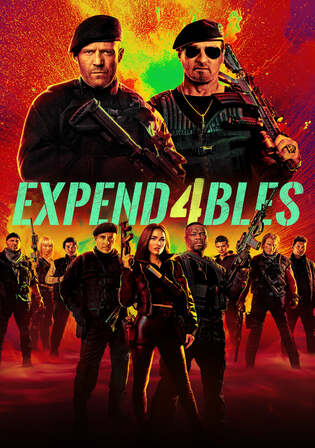 Expend4bles 2023 WEB-DL Hindi Dual Audio ORG Full Movie Download 1080p 720p 480p Watch Online Free bolly4u