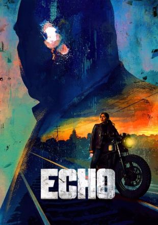 Echo (Season 1) Web Series HDRip || 720p