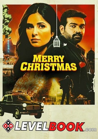 Merry Christmas 2024 HDTS Hindi Full Movie Download 1080p 720p 480p