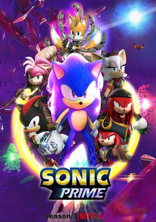 Sonic Prime 2024 WEB-DL Hindi Dual Audio ORG S03 Complete Download 720p 480p Watch Online Free bolly4u