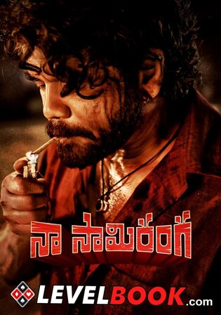 Naa Saami Ranga 2024 HDTS Telugu Full Movie Download 720p 480p