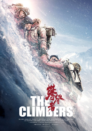 The Climbers 2019 WEB-DL Hindi Dual Audio ORG Full Movie Download 1080p 720p 480p Watch Online Free bolly4u