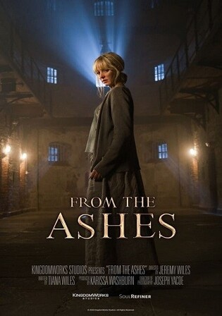 From The Ashes 2024 WEB-DL Hindi Dual Audio ORG Full Movie Download 1080p 720p 480p Watch Online Free bolly4u