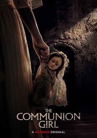 The Communion Girl 2023 WEB-DL Hindi Dual Audio ORG Full Movie Download 1080p 720p 480p