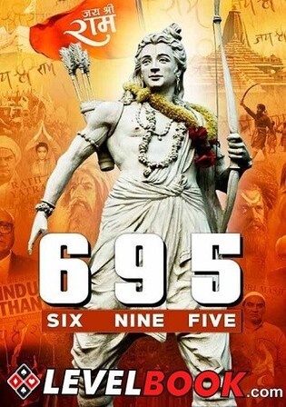 6 9 5 2024 HDTS Hindi Full Movie Download 1080p 720p 480p Watch Online Free bolly4u