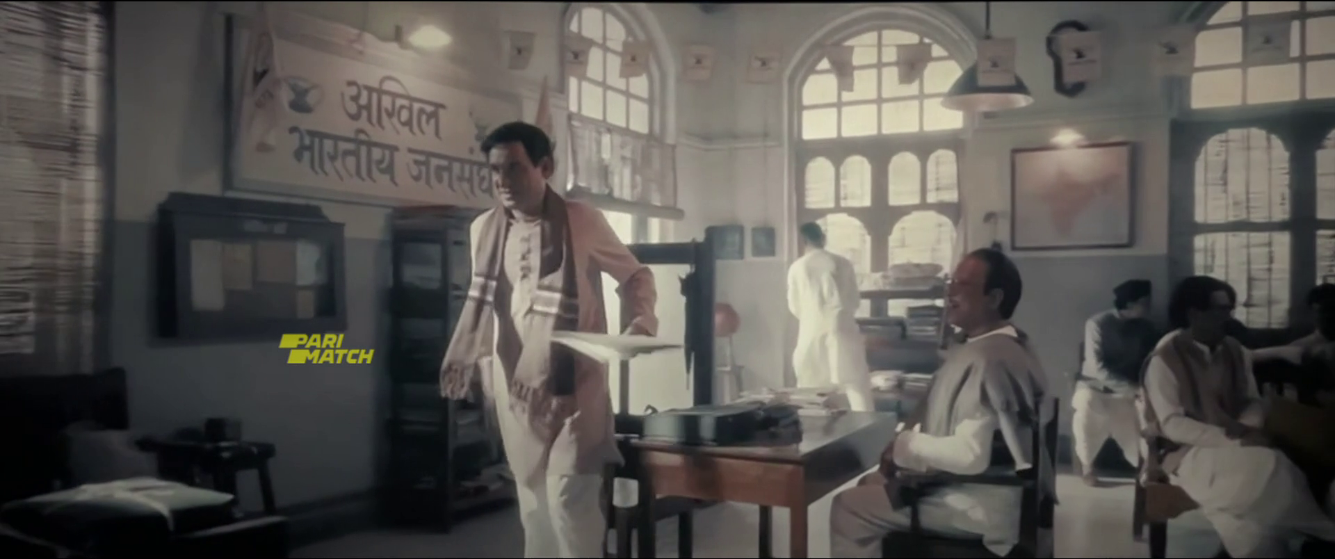 Main Atal Hoon 2024 Hindi Movie Download CAMRip || 300Mb || 720p || 1080p