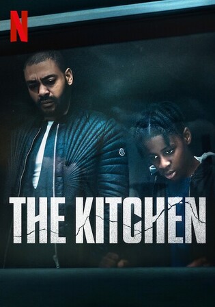 The Kitchen 2023 WEB-DL Hindi Dual Audio ORG Full Movie Download 1080p 720p 480p