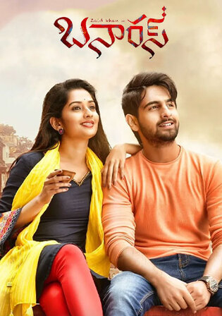 Banaras 2022 WEB-DL Hindi Full Movie Download 1080p 720p 480p Watch Online Free bolly4u