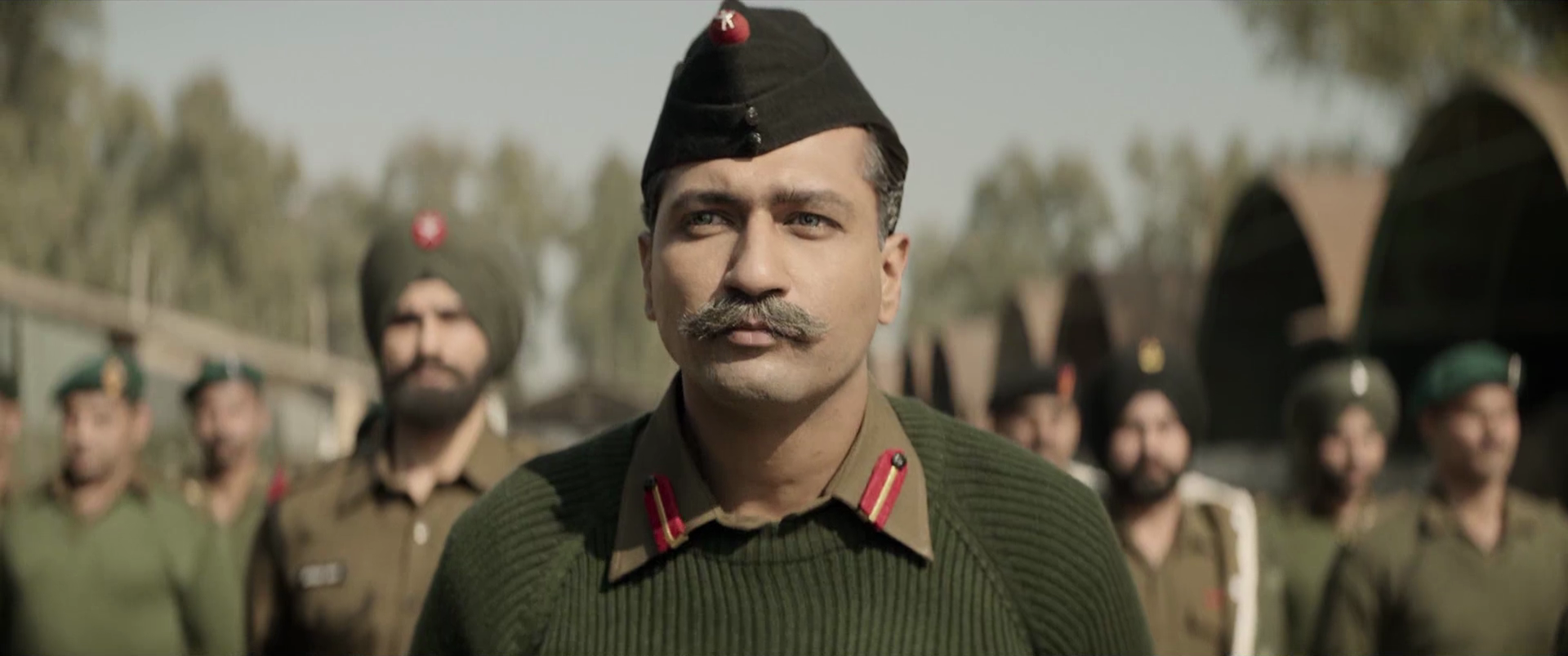 Sam Bahadur 2023 Hindi Movie Download HDRip || 300Mb || 720p || 1080p