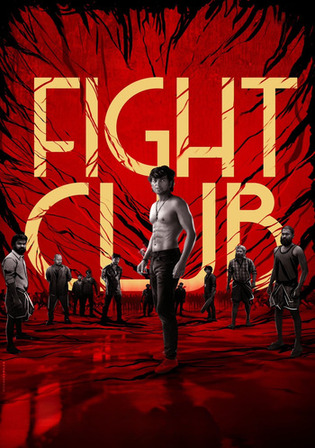 Fight Club 2023 WEB-DL UNCUT Hindi Dual Audio ORG Full Movie Download 1080p 720p 480p