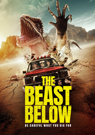 The Beast Below 2022 WEB-DL Hindi Dual Audio Full Movie Download 720p 480p