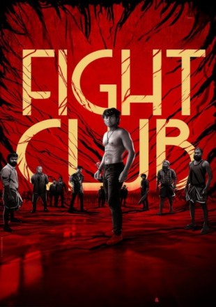 Fight Club 2023 Hindi Dubbed Movie Download HDRip || 300Mb || 720p || 1080p