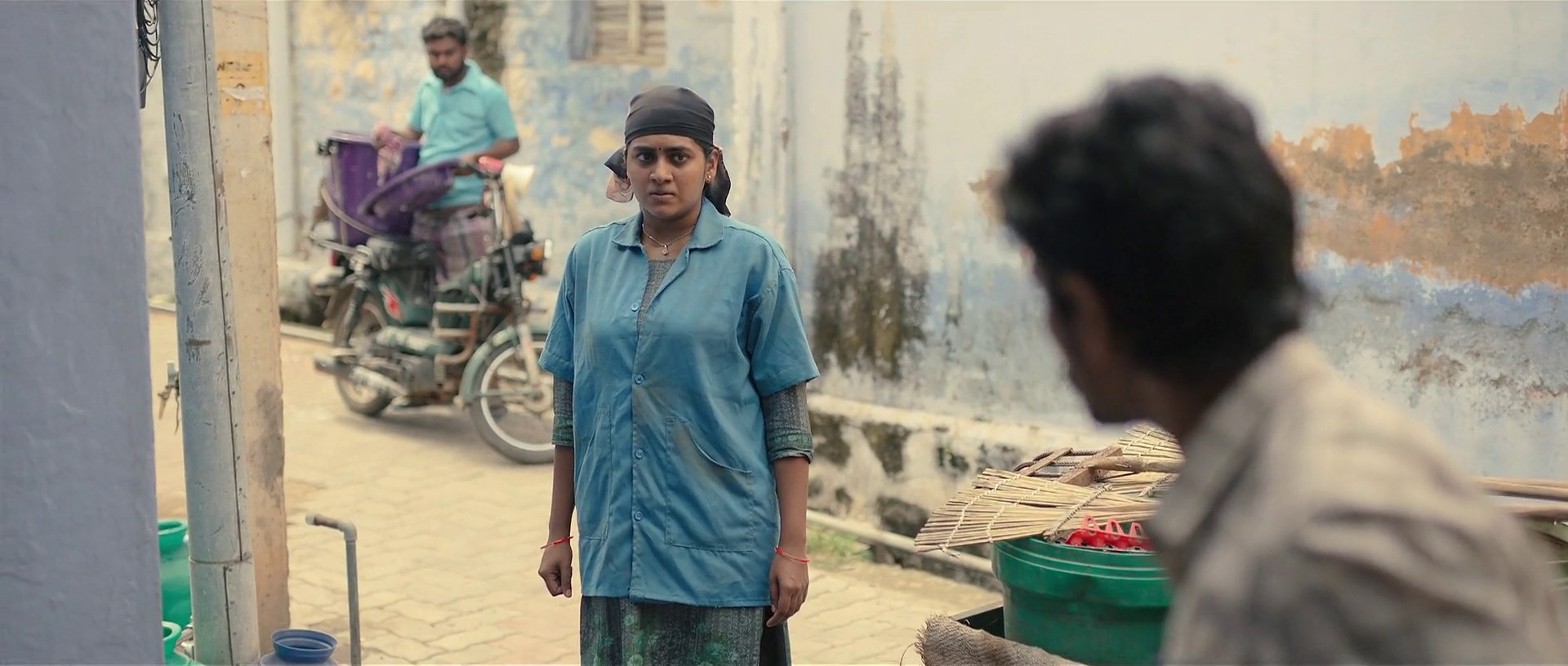 Chithha 2023 Hindi Dubbed Movie Download HDRip || 300Mb || 720p || 1080p