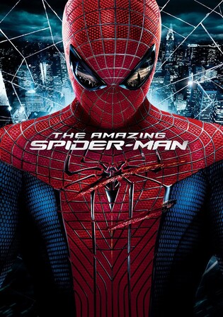 The Amazing Spider-man 2012 BluRay Hindi Dual Audio ORG Full Movie Download 1080p 720p 480p – Thyposts