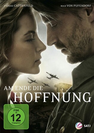Fateful Love The Hunt for U 864 2011 BluRay Hindi Dual Audio Full Movie Download 720p 480p Watch Online Free bolly4u