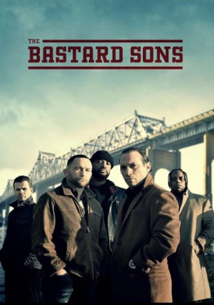The Bastard Sons 2023 Hindi Dubbed Download CAMRip || 1080p