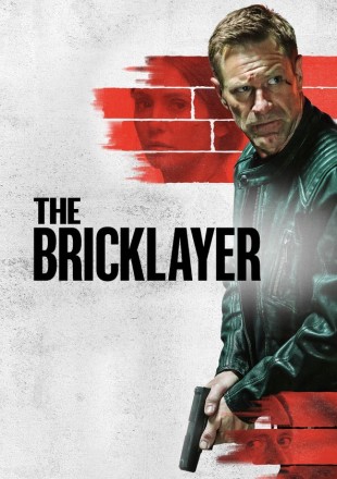 The Bricklayer 2023 Hindi Dubbed Download HDRip || 1080p
