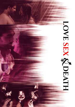 Love Sex And Death 2024 WEB-DL Hindi S01 Complete Download 720p 480p Watch Online Free bolly4u