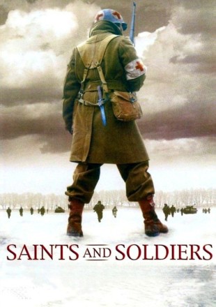 Saints and Soldiers 2003 Dual Audio BluRay || 720p