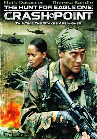 The Hunt for Eagle One Crash Point 2006 WEB-DL Hindi Dual Audio Full Movie Download 720p 480p – Thyposts