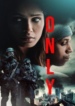 Only 2019 Dual Audio BluRay || 720p