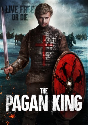 The Pagan King: The Battle of Death 2018 Dual Audio BluRay || 720p