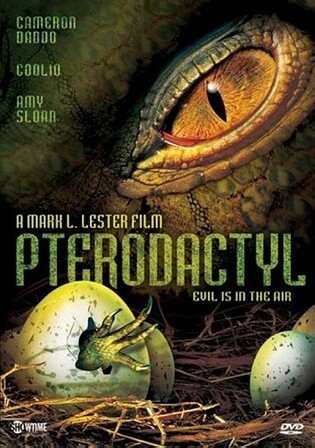 Pterodactyl 2005 WEB-DL Hindi Dual Audio Full Movie Download 720p 480p Watch Online Free bolly4u