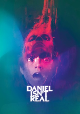 Daniel isn’t Real