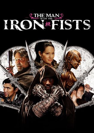 The Man With The Iron Fists 2012 BluRay Hindi Dual Audio ORG Full Movie Download 1080p 720p 480p – Thyposts