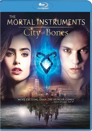 The Mortal Instruments City Of Bones 2013 BluRay Hindi Dual Audio ORG Full Movie Download 1080p 720p 480p Watch Online Free bolly4u